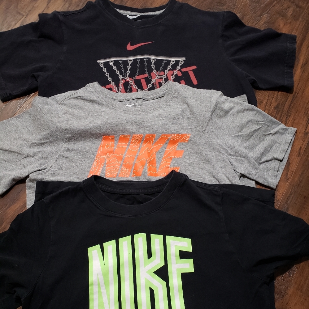 Nike Shirts